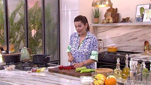 İlk Kaşıkta Aşk - Episode 17