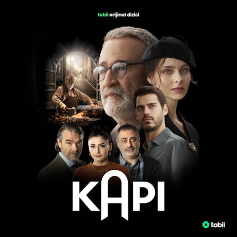 Kapi - Episode 4