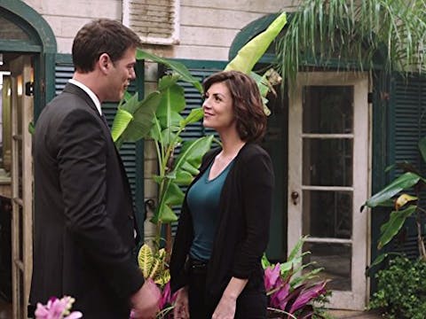 NCIS: New Orleans - Episode 23