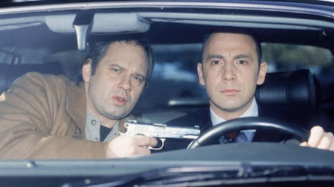 Alarm für Cobra 11 - Die Autobahnpolizei - Episode 11