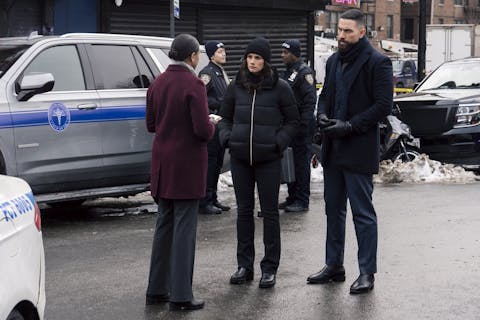 FBI - Episode 16