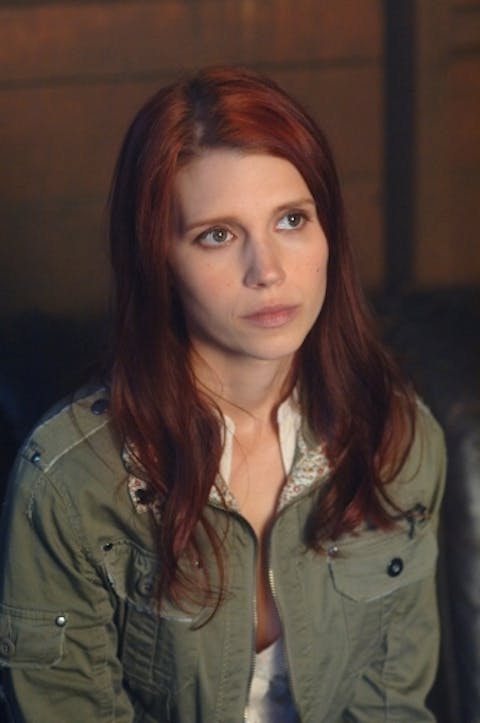Supernatural - Episode 9