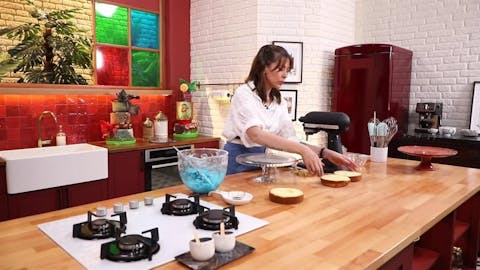 Pasta Fabrikası - Episode 19
