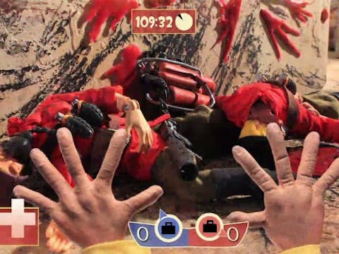 Robot Chicken - Episode 8