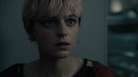 A Murder at the End of the World - Episode 3