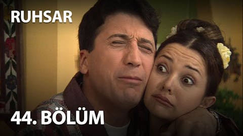 Ruhsar - Episode 24