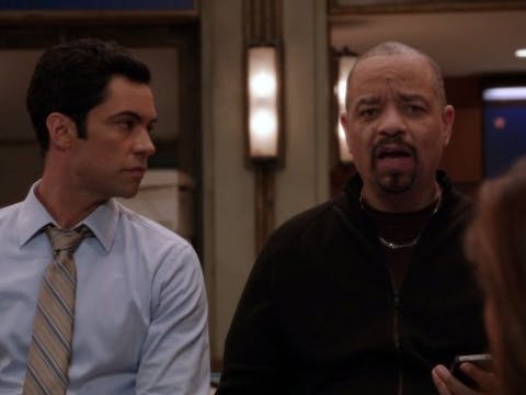 Law & Order: Special Victims Unit - Episode 10