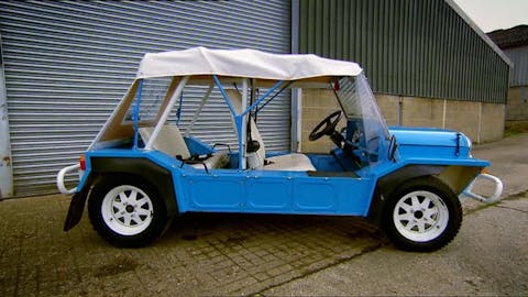 Wheeler Dealers - Episode 2