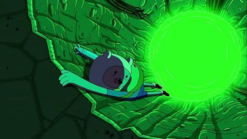 Adventure Time - Episode 13