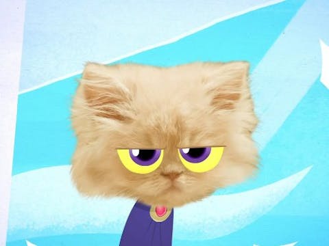 Teen Titans Go! - Episode 49
