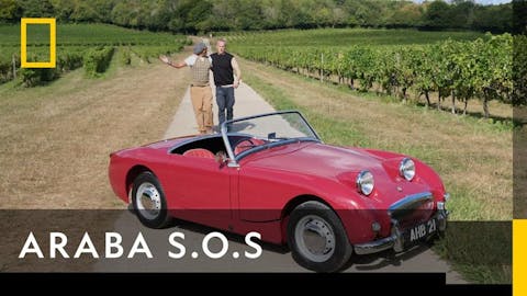 Araba S.O.S. - Episode 1