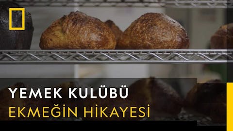 Yemek Kulübü - Episode 10