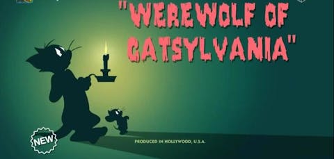 The Tom and Jerry Show - Episode 6