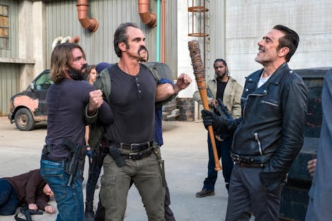 The Walking Dead - Episode 15