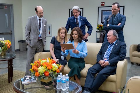 Veep - Episode 3