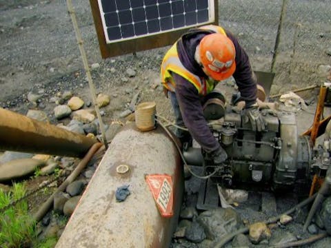 Gold Rush - Episode 10