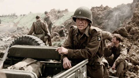 Band of Brothers - Episode 5