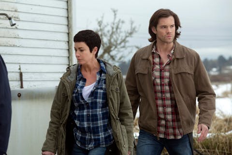 Supernatural - Episode 19