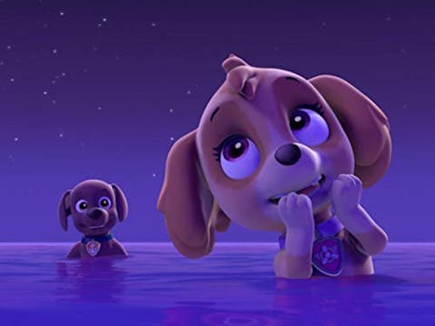 PAW Patrol - Episode 26