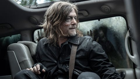 The Walking Dead: Daryl Dixon - Episode 5