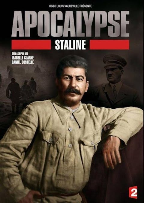 Apocalypse: Stalin - Episode 3