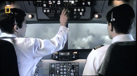 Air Crash Investigation - Episode 8