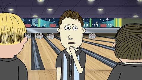 Ten Year Old Tom - Episode 5