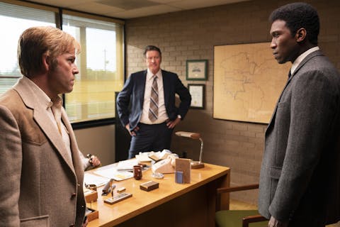 True Detective - Episode 8