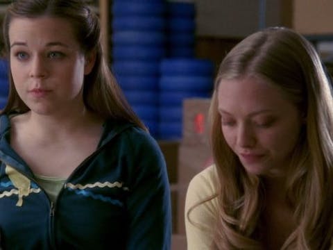 Big Love - Episode 12