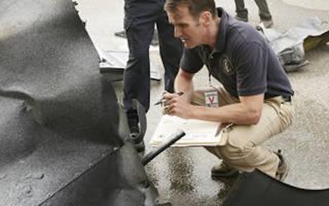 Air Crash Investigation - Episode 8