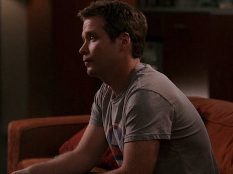 Entourage - Episode 1