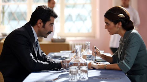 Karadayi - Episode 3