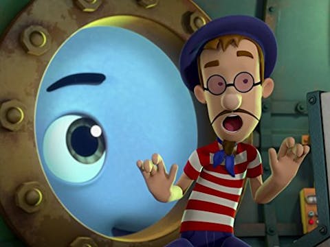 PAW Patrol - Episode 4
