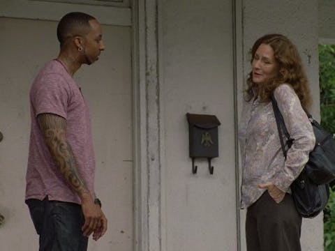 Treme - Episode 9