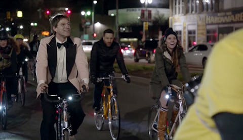 Togetherness - Episode 3