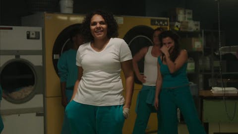 Wentworth - Episode 2