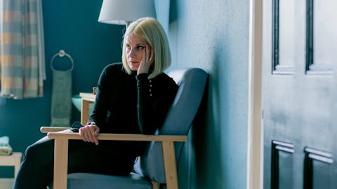 Gomorrah - Episode 4