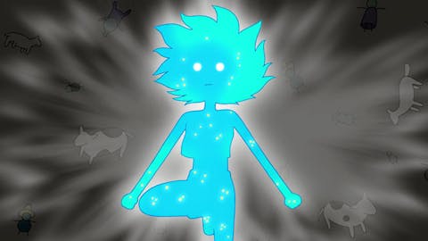 Adventure Time - Episode 13