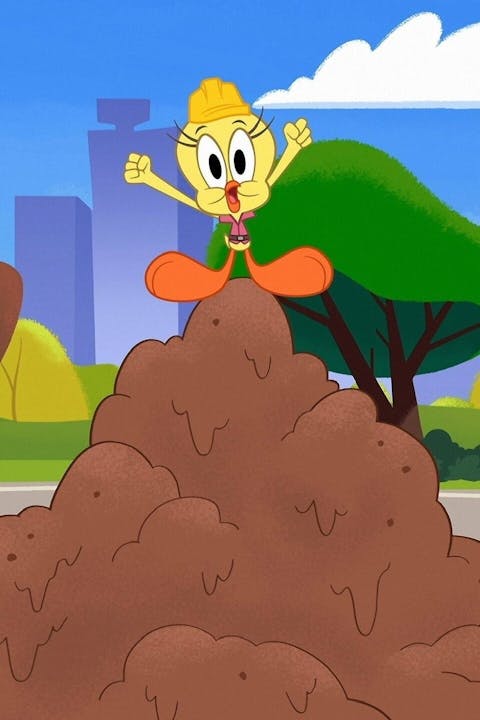 Bugs Bunny Builders - Episode 6