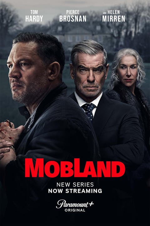 MobLand - Episode 3