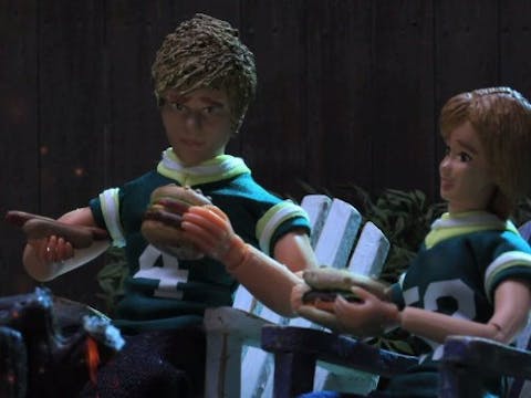Robot Chicken - Episode 5