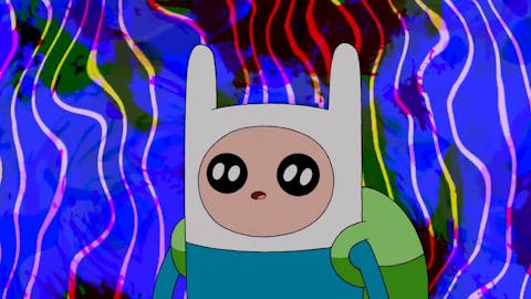 Adventure Time - Episode 18