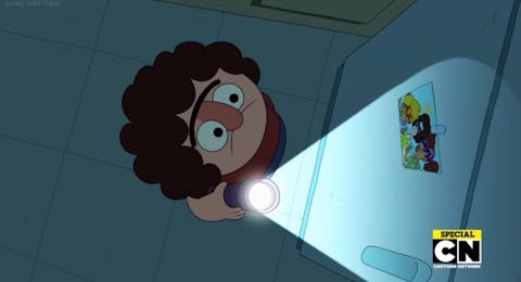 Clarence - Episode 8