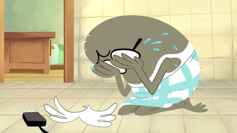 Lamput - Episode 36