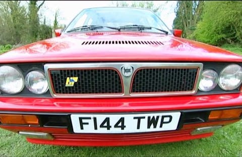 Wheeler Dealers - Episode 4