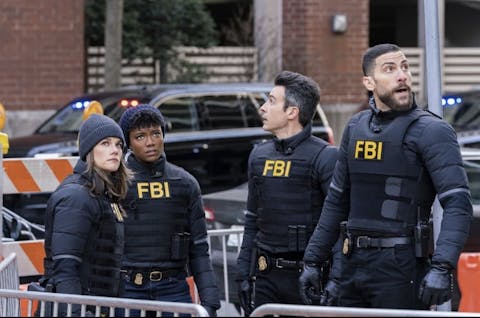 FBI - Episode 18