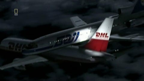 Air Crash Investigation - Episode 4