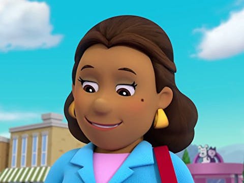PAW Patrol - Episode 9