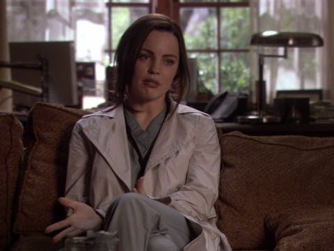 In Treatment - Episode 6