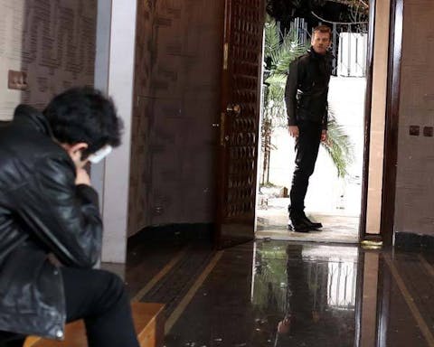 Kuzey Güney - Episode 18